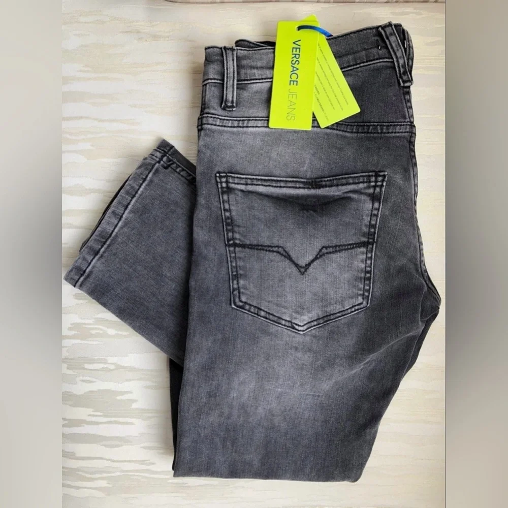 Versace Jeans Couture Low Rise  $689 - Picture 2 of 16